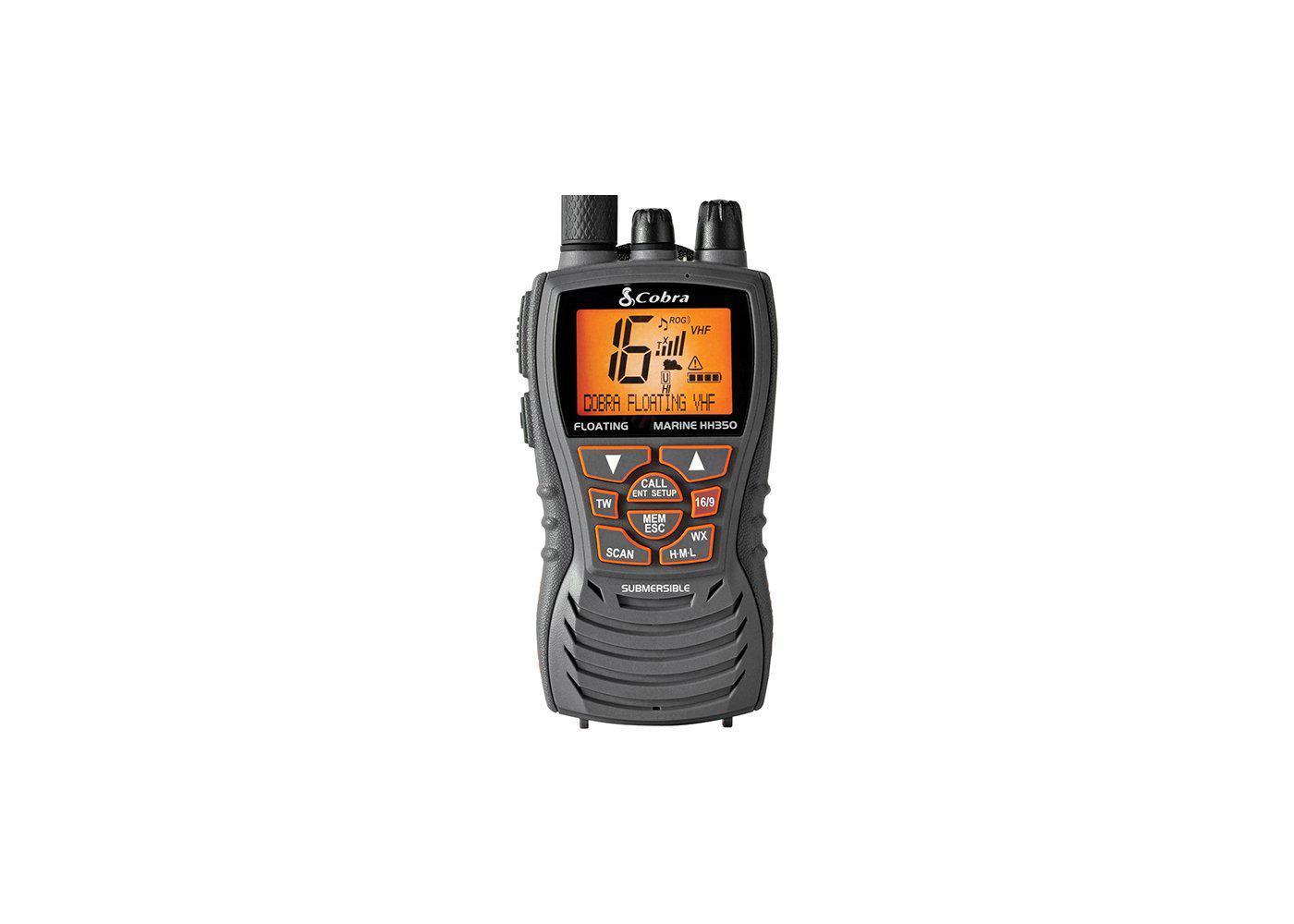 cobra-mr-hh350-flt-floating-vhf-marine-radio-6w image 3