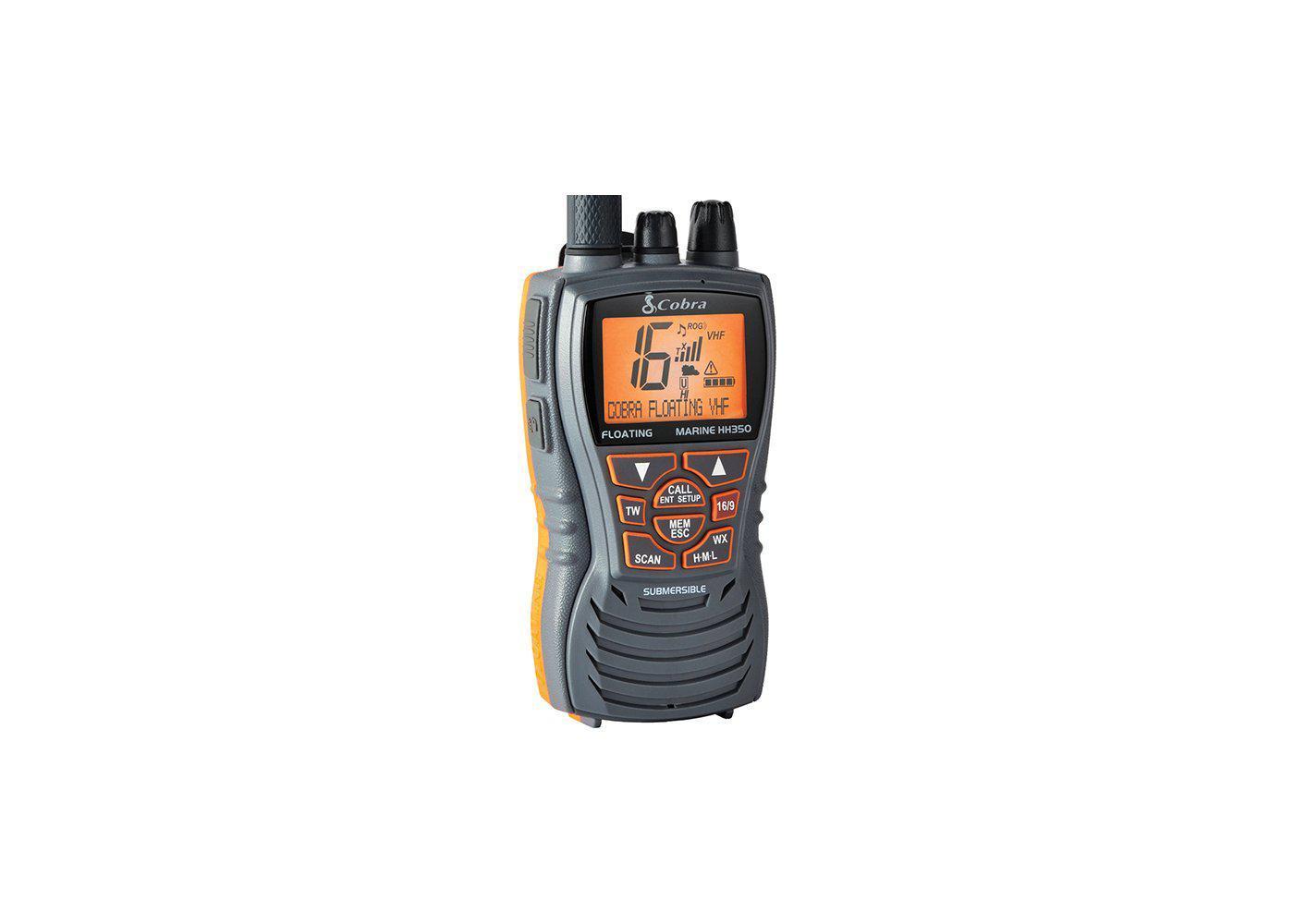 cobra-mr-hh350-flt-floating-vhf-marine-radio-6w image 4