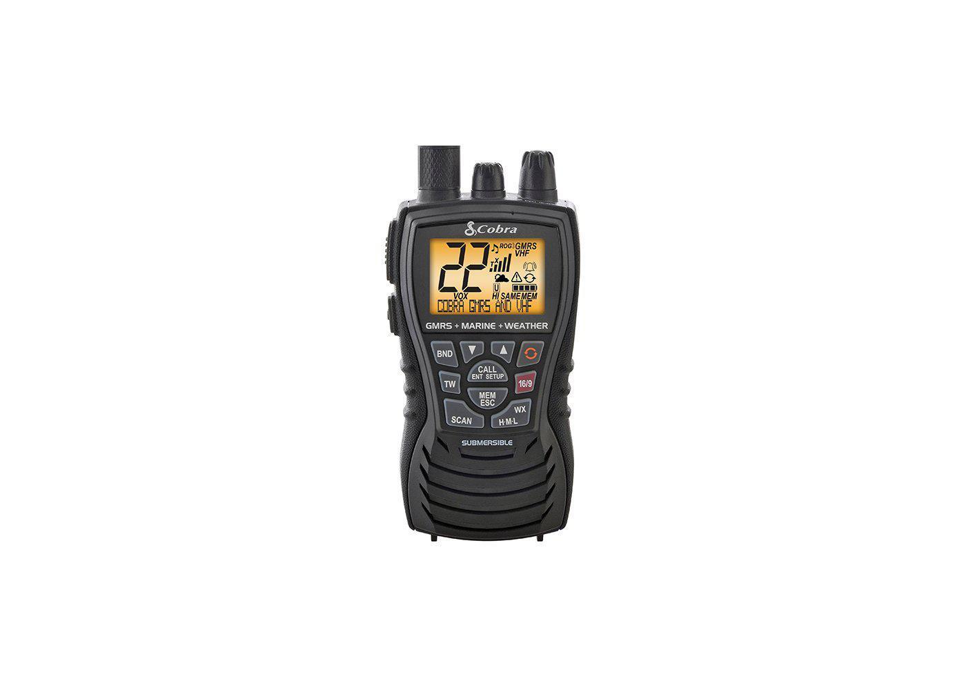 cobra-mr-hh450-all-terrain-floating-radio-vhf-gmrs image 7