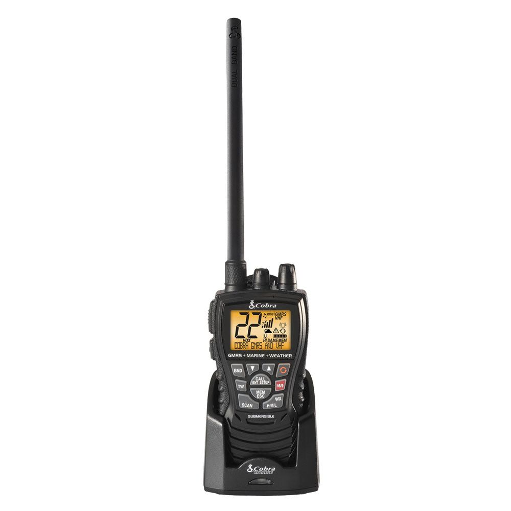 cobra-mr-hh450-all-terrain-floating-radio-vhf-gmrs image 2