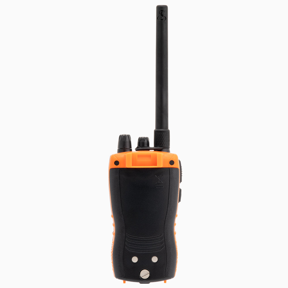 cobra-mr-hh500-flt-bt-bluetooth-floating-vhf-marine-radio image 4