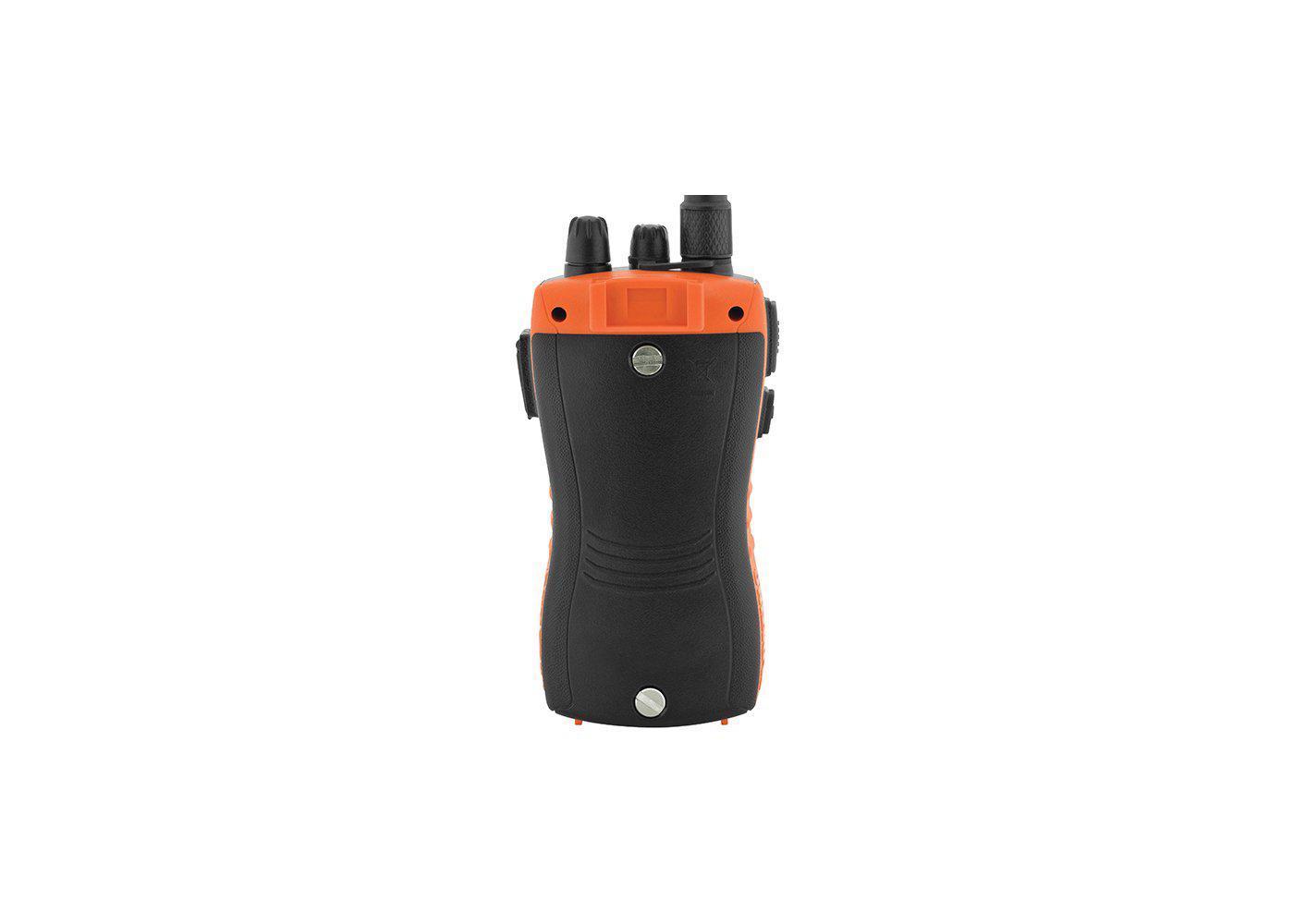 cobra-mr-hh600-gps-bluetooth-floating-vhf-marine-radio image 8