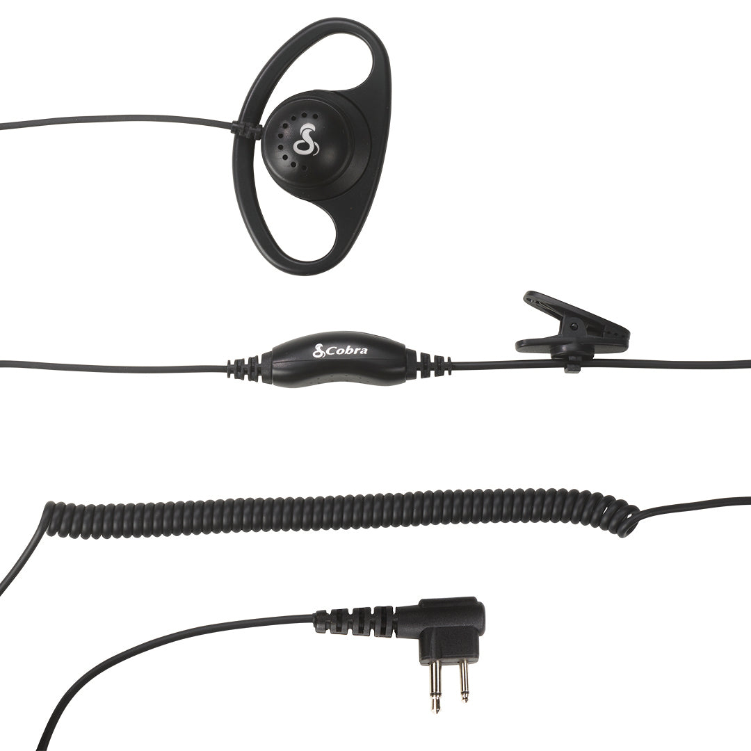 cobra-d-style-headset-for-walkie-talkies-performa-frs-trailblazer image 2