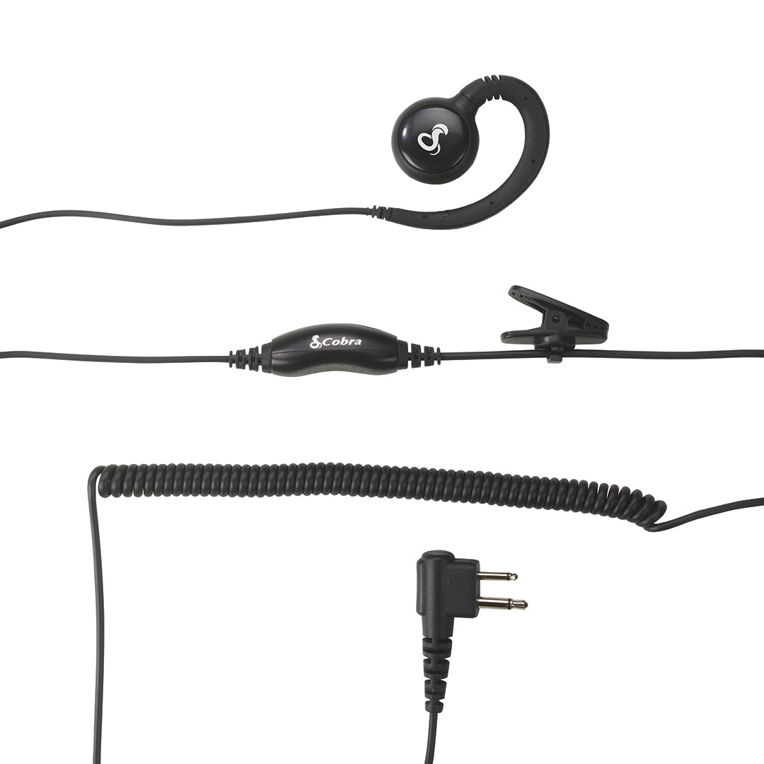 cobra-c-style-over-the-ear-headset-with-ptt-for-performa-px-rx-acxt-trailblazer image 2