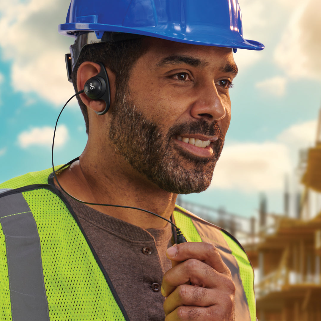 cobra-d-style-headset-for-walkie-talkies-performa-frs-trailblazer image 3