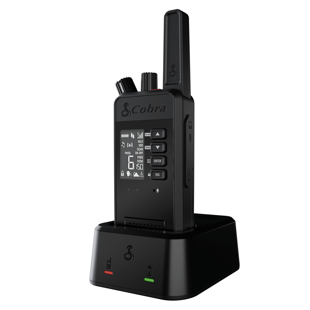 cobra-performa-400-series-business-two-way-radio-license-required image 3