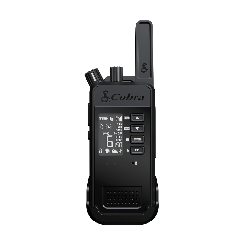 cobra-performa-400-series-business-two-way-radio-license-required image 1
