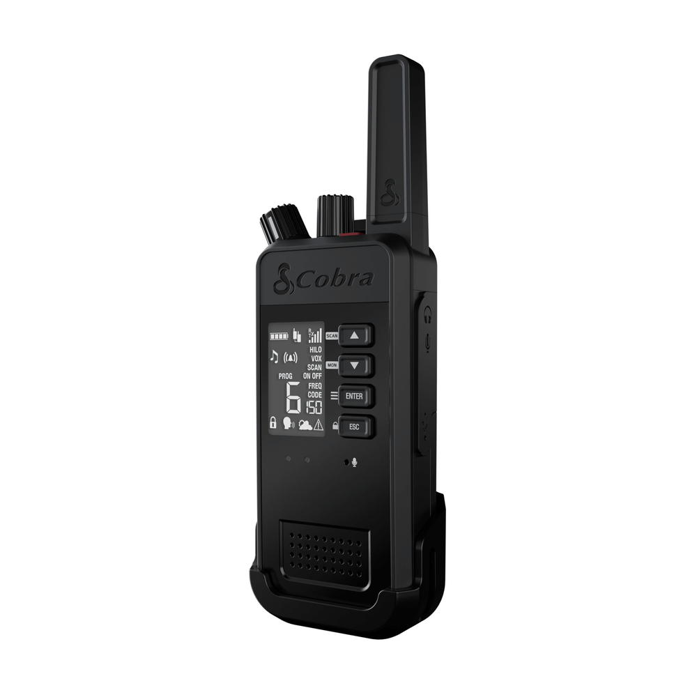 cobra-performa-400-series-business-two-way-radio-license-required image 2