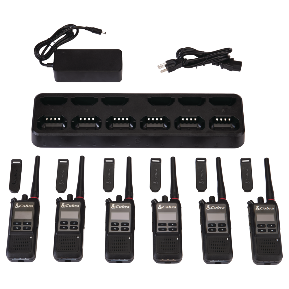 cobra-performa-850-digital-two-way-radio image 7