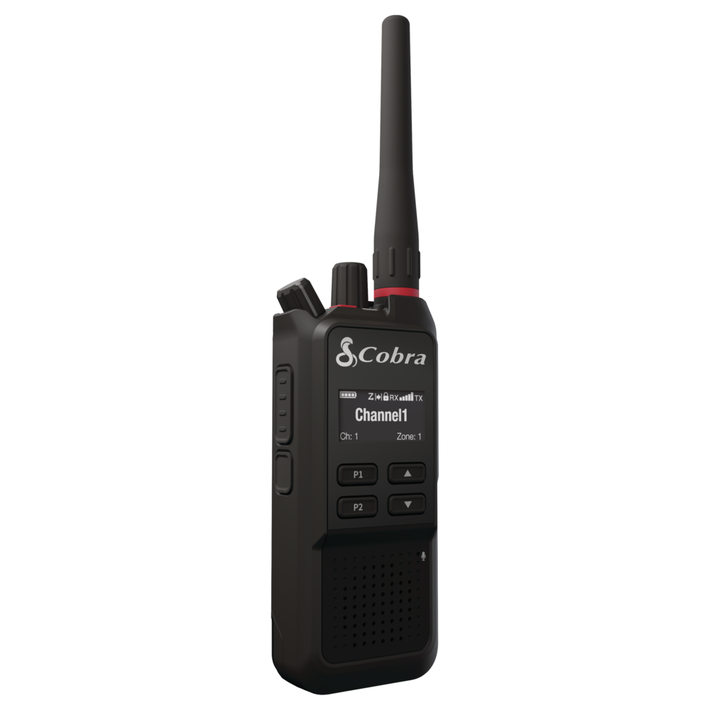 cobra-performa-850-digital-two-way-radio image 3