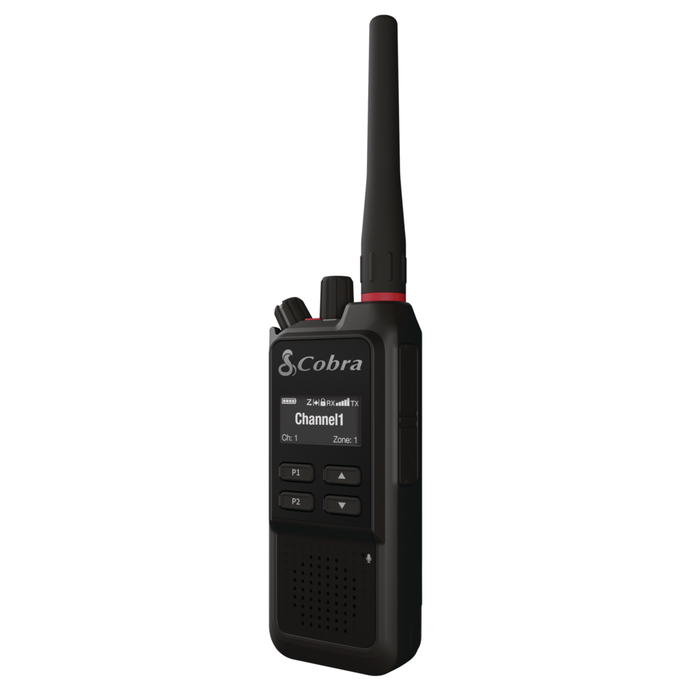 cobra-performa-850-digital-two-way-radio image 4