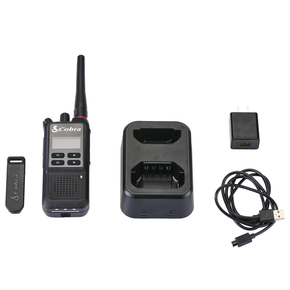 cobra-performa-850-digital-two-way-radio image 6