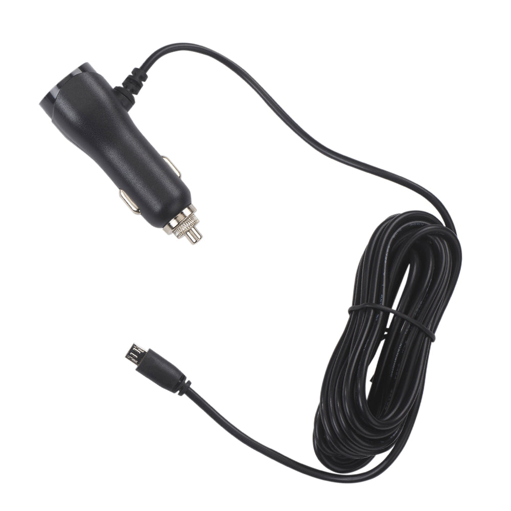 cobra-sc-smart-dash-cam-series-power-adapter-with-microusb-cable-ca-clamicro-01 image 1