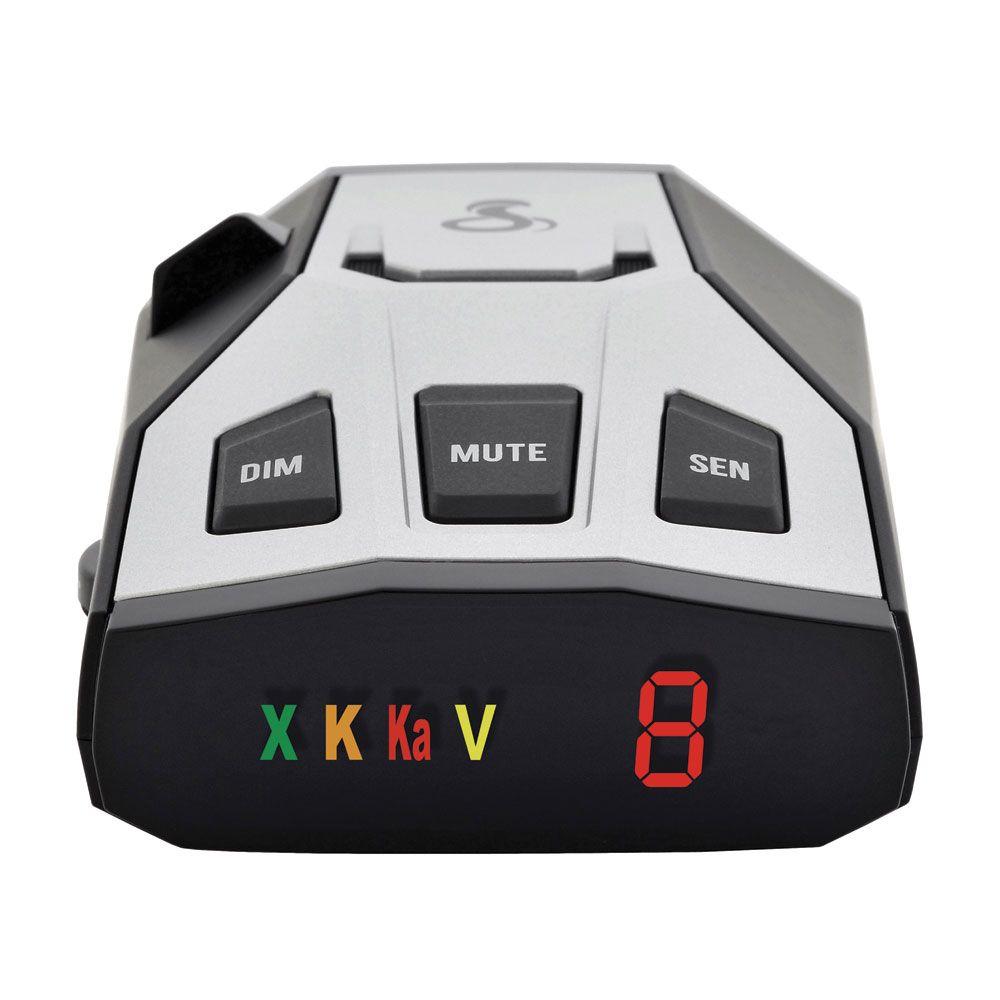 cobra-rad-350-radar-detector-with-ivt-filtering-and-7-segment-display image 1