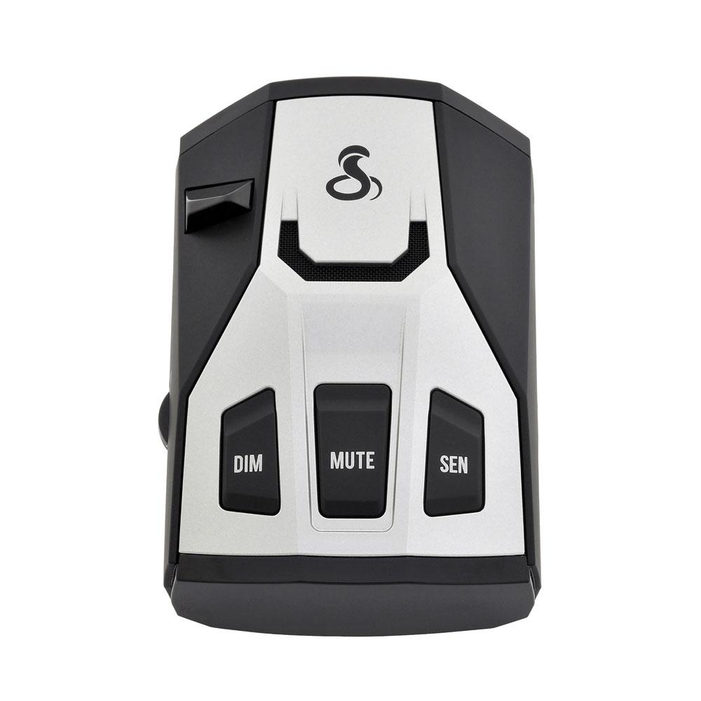 cobra-rad-350-radar-detector-with-ivt-filtering-and-7-segment-display image 4