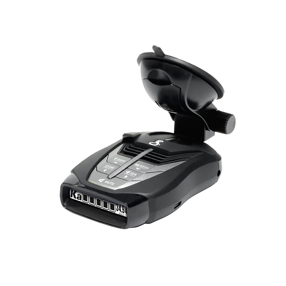 cobra-rad-480i-premium-mount-bundle-radar-detector-with-drive-smarter-app image 3
