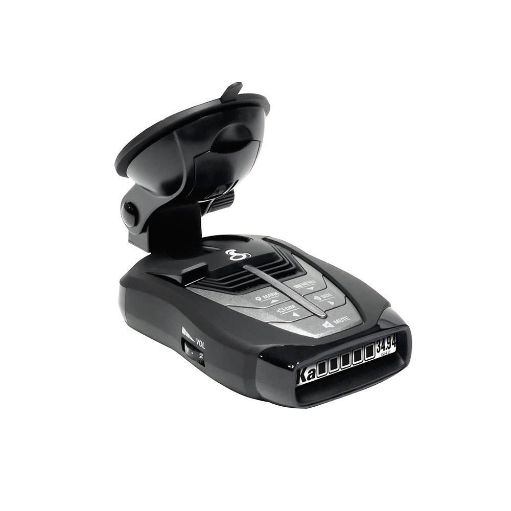 cobra-rad-480i-premium-mount-bundle-radar-detector-with-drive-smarter-app image 2
