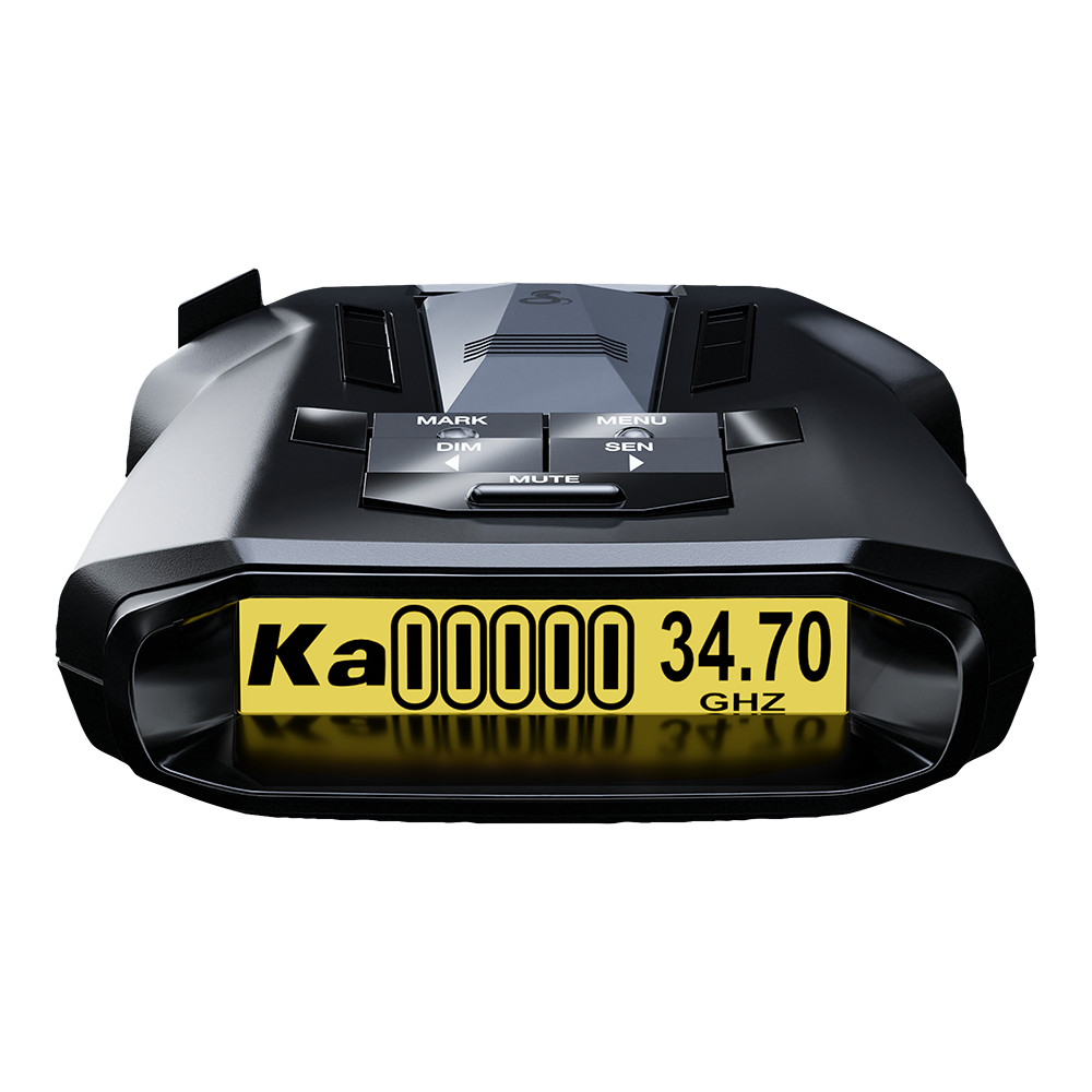 cobra-rad-700i-radar-detector-with-gps-autolearn-and-bluetooth image 2