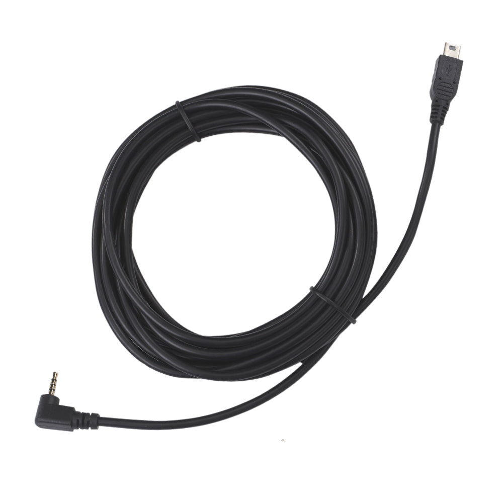 cobra-sc-series-rear-view-accessory-cam-5m-16-4ft-cable-ca-rv15mcbl-001 image 1