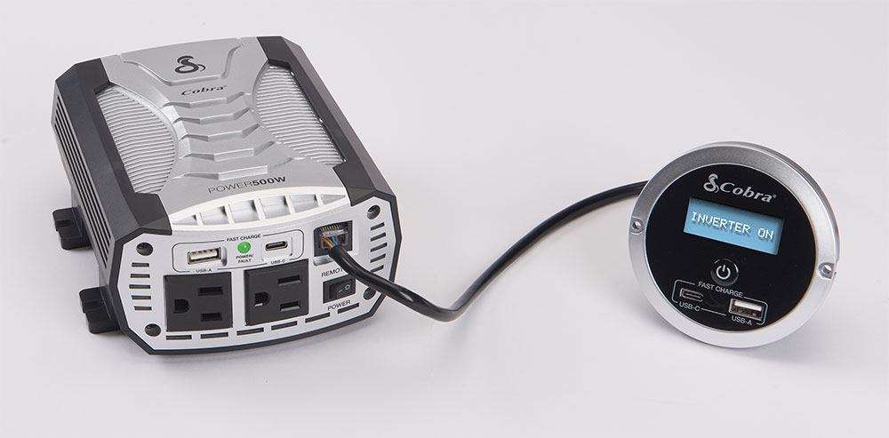 cobra-remote-on-off-controller-with-fast-charge-usb-cpialcdg1 image 5