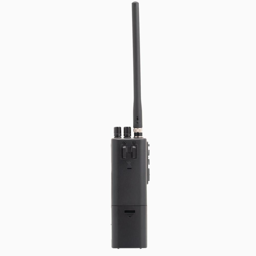 cobra-hh-50-wx-st-handheld-cb-radio-with-noaa-weather-and-soundtracker image 2