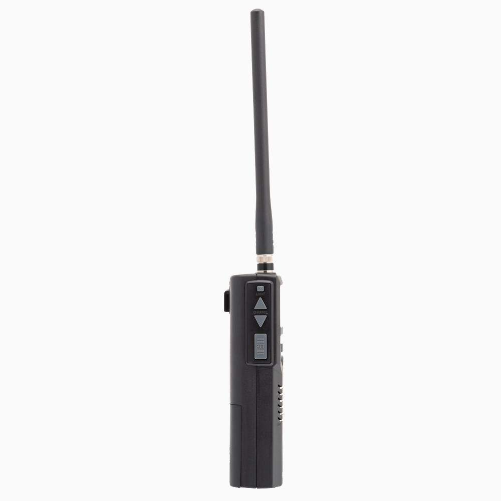 cobra-hh-50-wx-st-handheld-cb-radio-with-noaa-weather-and-soundtracker image 4