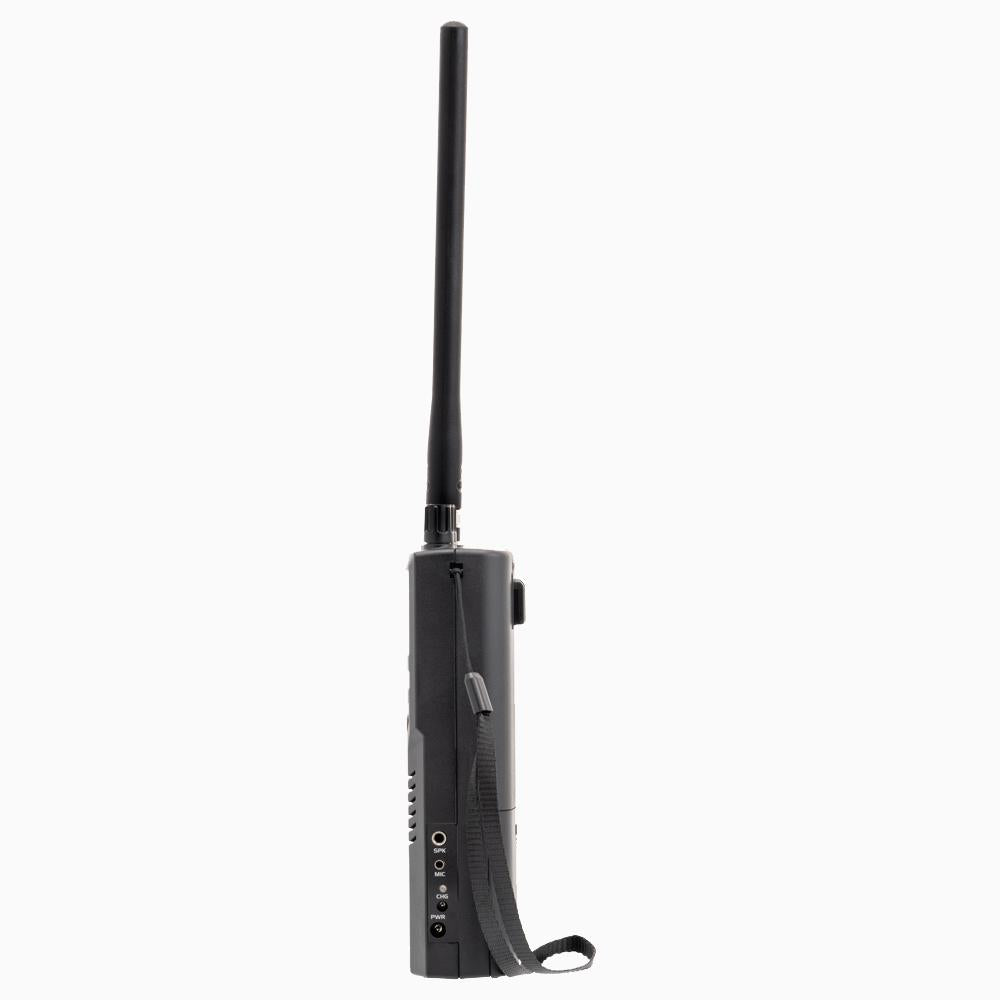 cobra-hh-50-wx-st-handheld-cb-radio-with-noaa-weather-and-soundtracker image 5