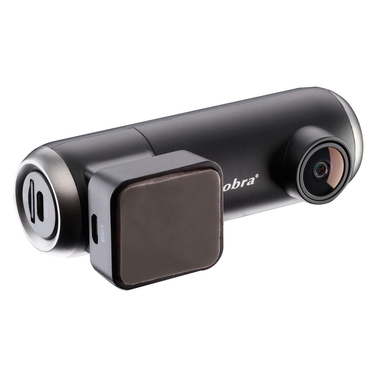 cobra-sc-100-dash-cam-with-full-hd-1080p-live-alerts-and-mayday-alert image 8