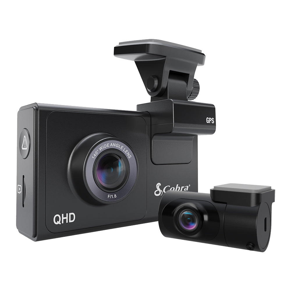 cobra-sc-200-d-dual-dash-cam image 7