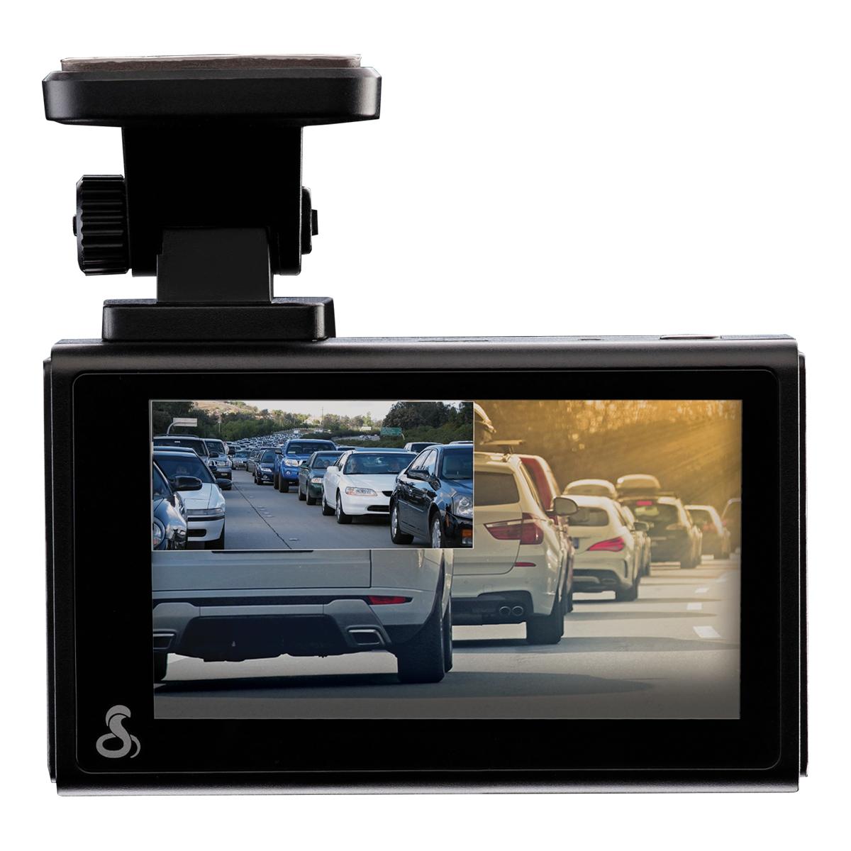 cobra-sc-200-d-dual-dash-cam image 5