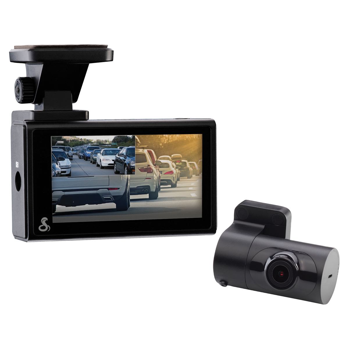 cobra-sc-200-d-dual-dash-cam image 4