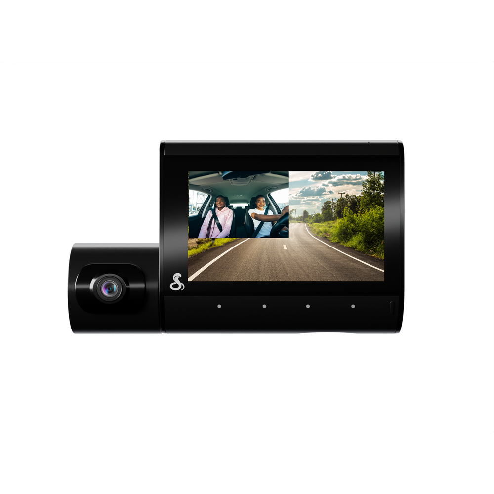 cobra-sc-220c-dual-view-dash-cam-with-qhd-and-parking-live-view image 4
