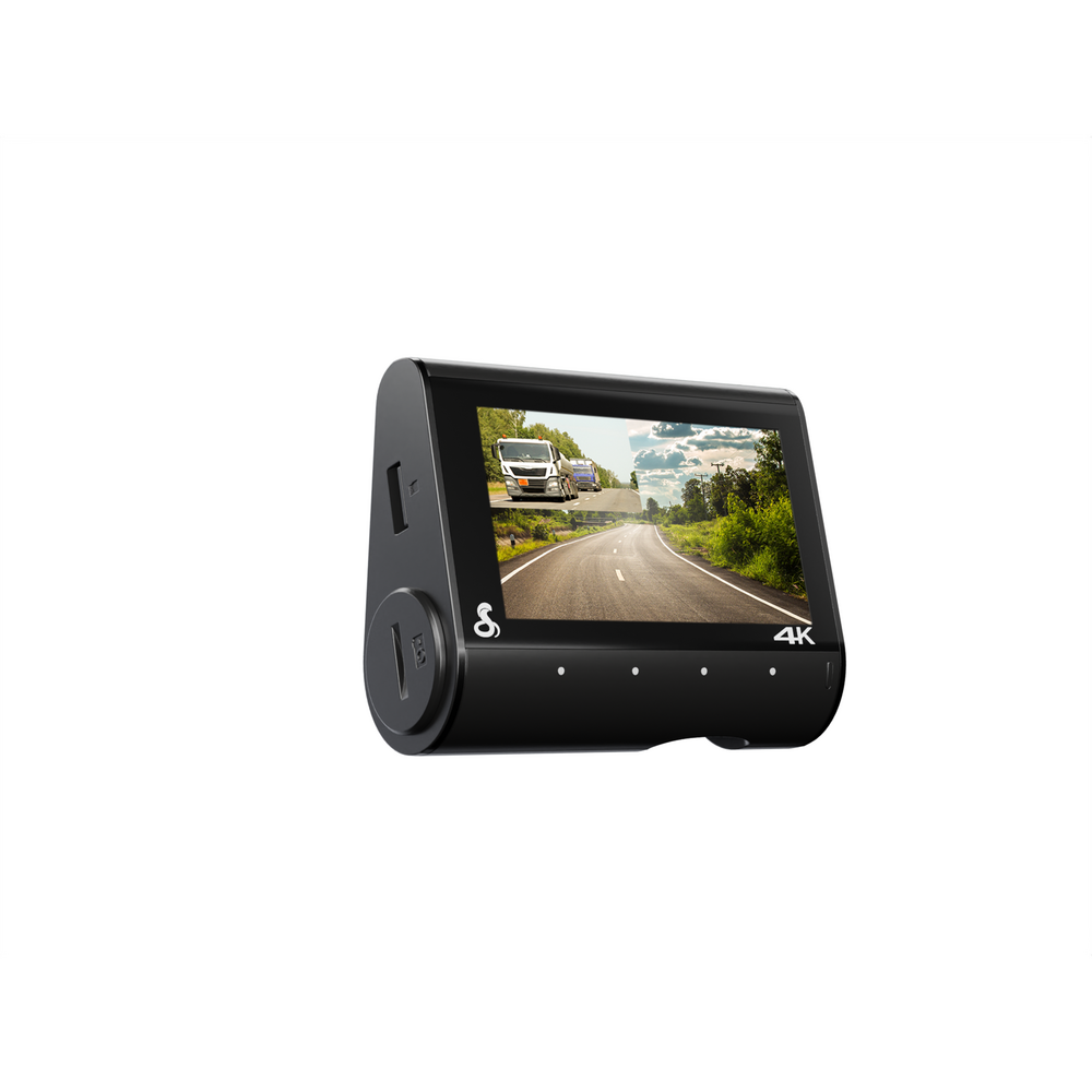 cobra-sc-250r-4k-smart-dash-cam-with-360-alerts-and-parking-live-view image 3