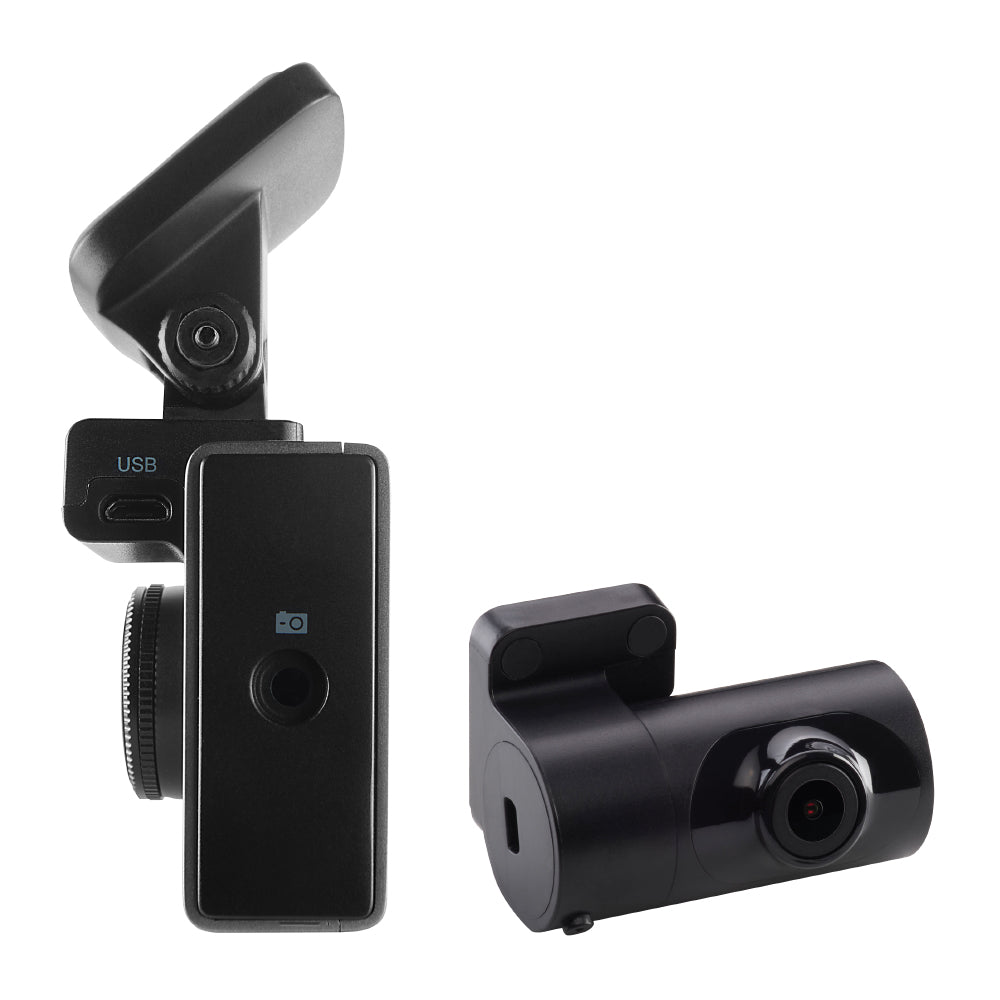 cobra-sc-400d-dual-view-dash-cam-with-4k-uhd-gps-and-alerts image 3